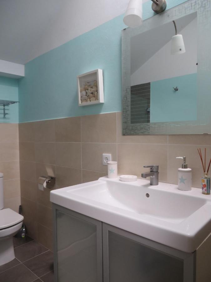 Apartamento El Tarin Llanes Exterior photo