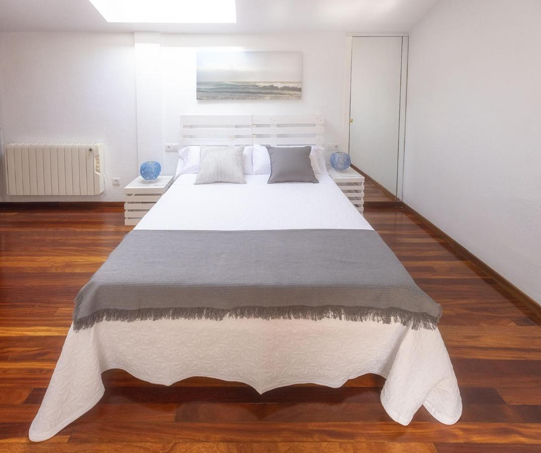 Apartamento El Tarin Llanes Exterior photo