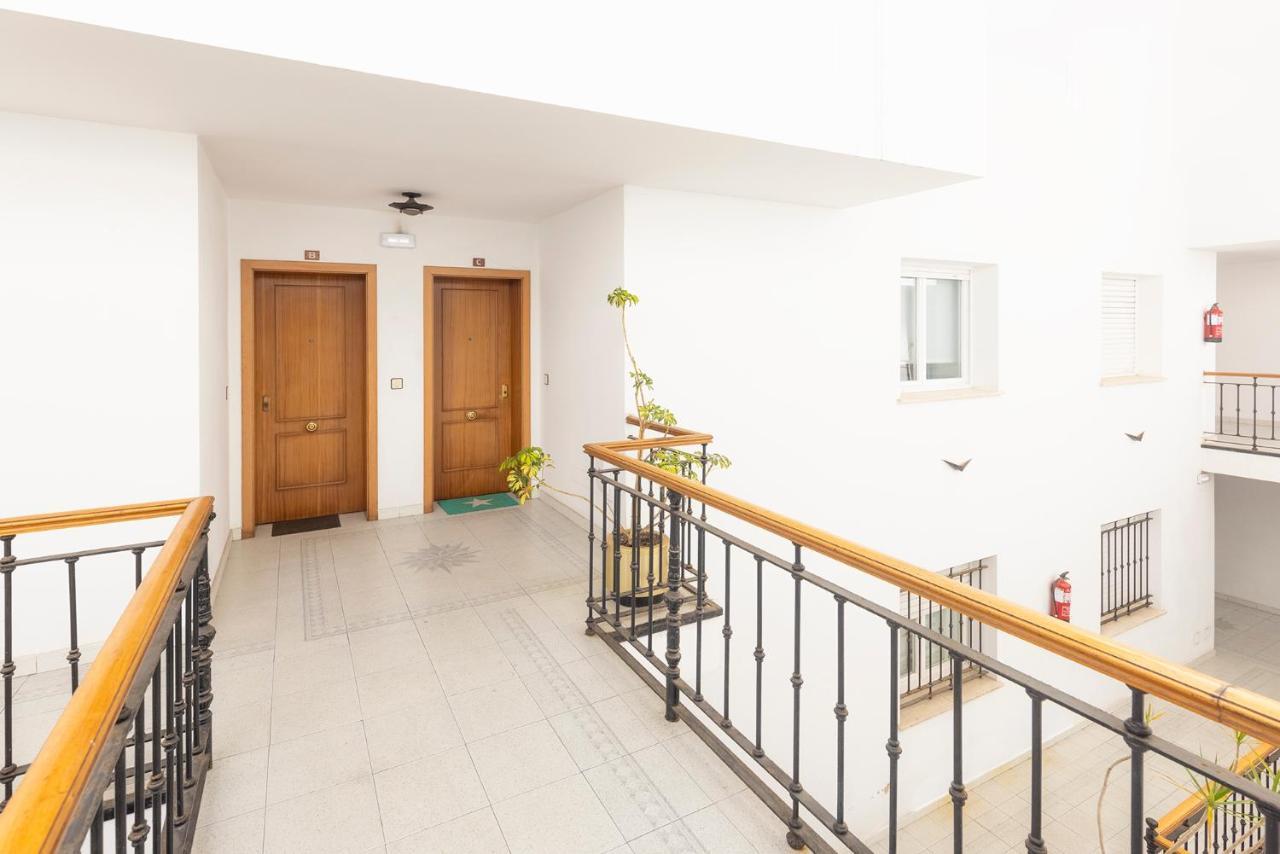 Apartamento El Tarin Llanes Exterior photo